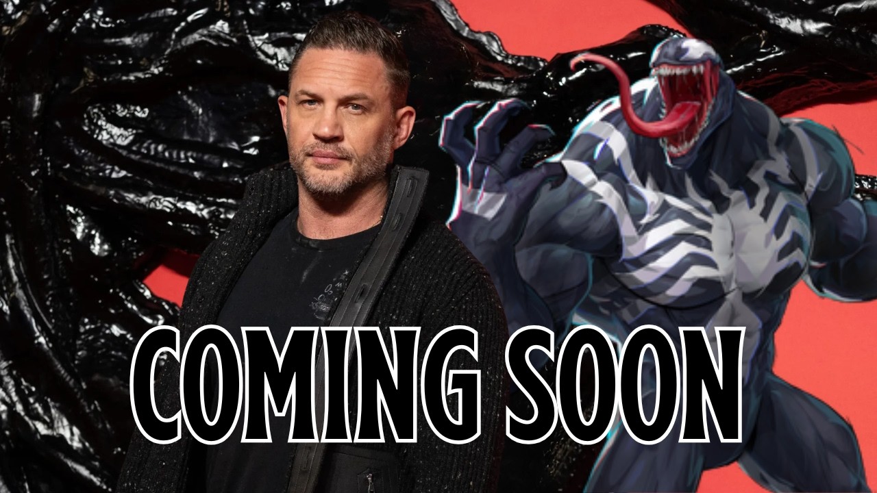 ReJect Rundown: Venom Animated Film