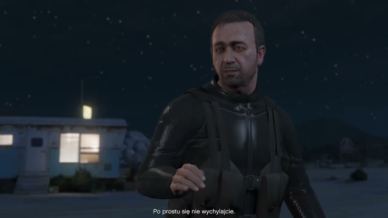 Gardzę moim mikrofonem - GTA V na 100% #28