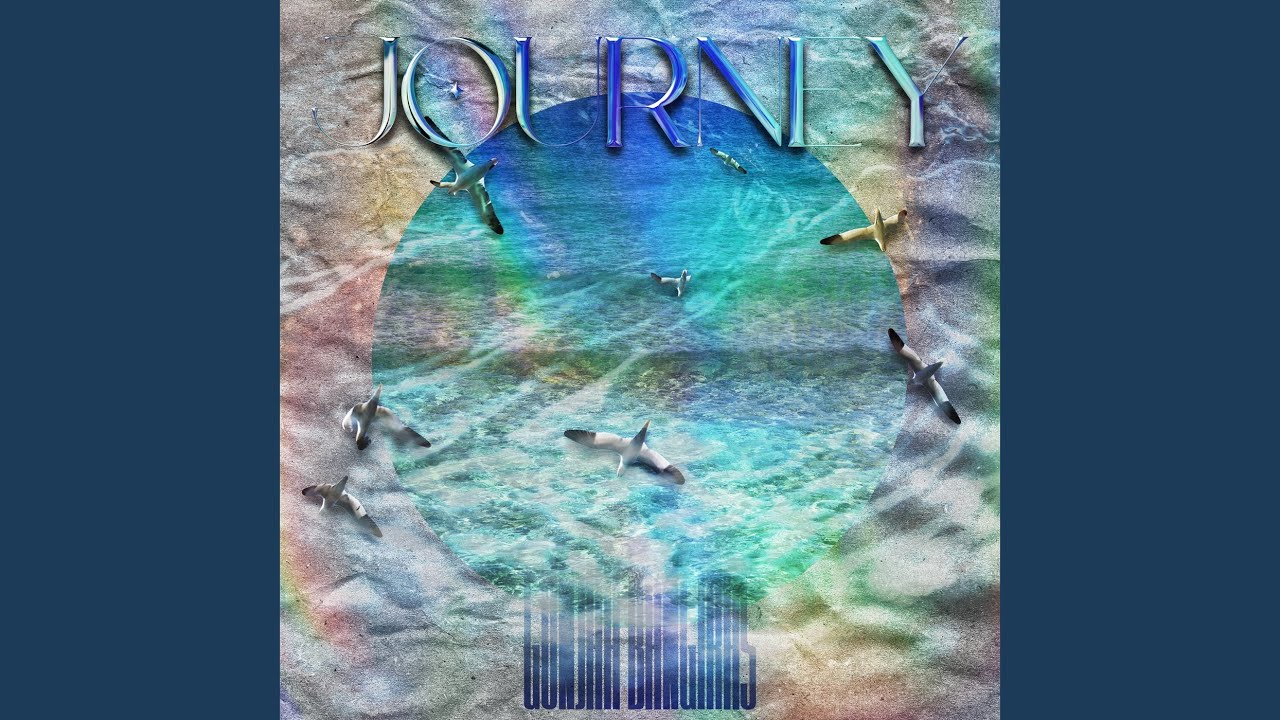 JOURNEY