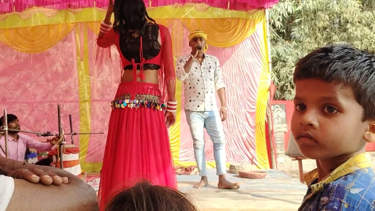 Baba bhaiya ke muran ke Khand my Koyla rakt chumane ja raha tha jav bhajan 