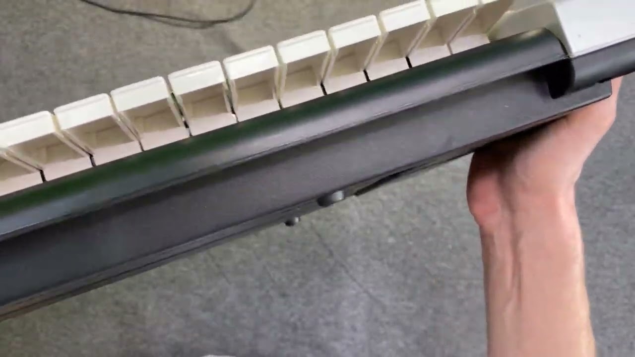 Yamaha PSR E 323 Ремонт Disassembly Repair Service Prevention Cleaning