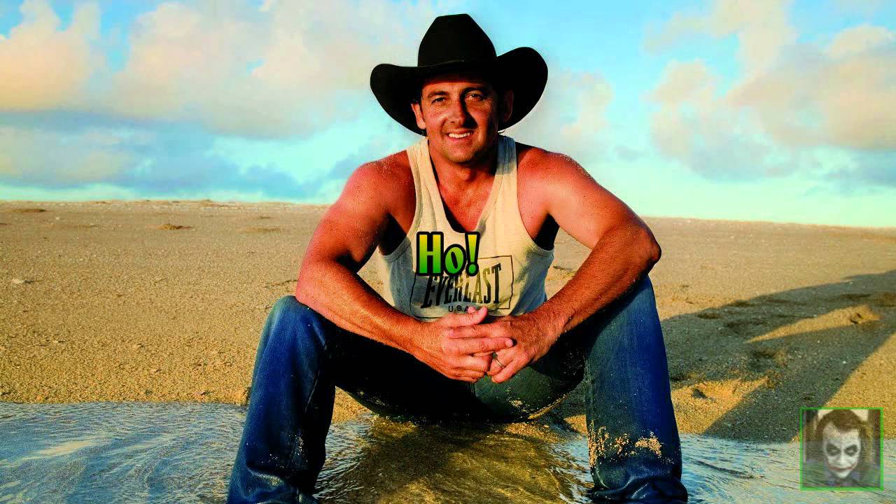 Lee Kernaghan - The Outback Club [Lyrics] [720p]