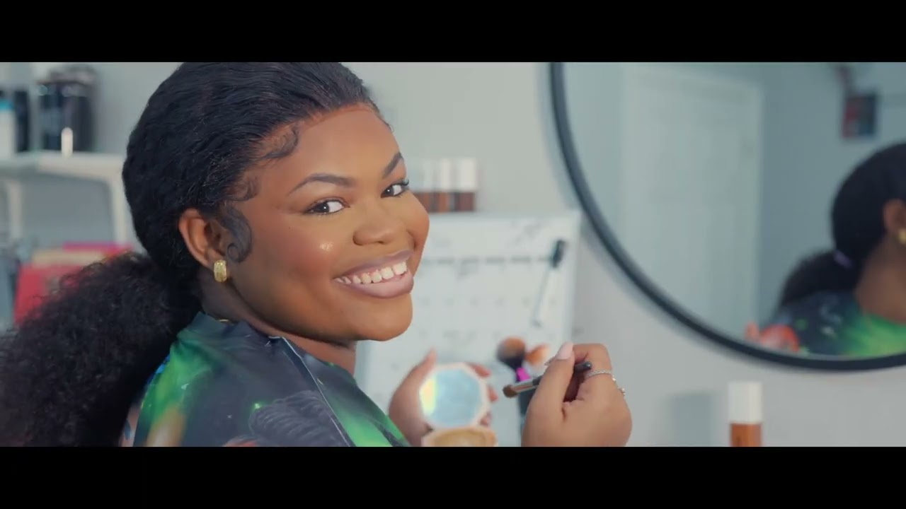 Rucas H.E x Dejour x Nicha B - TOGETHER (Creatives Anthem Official Video)