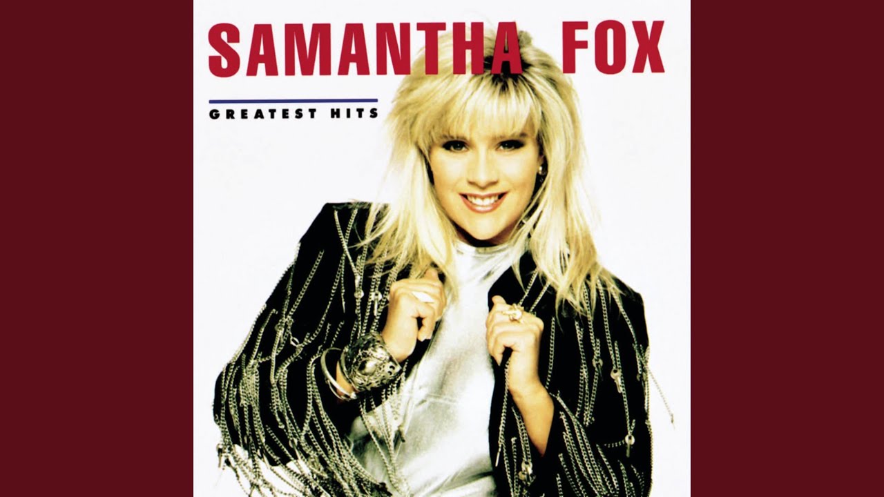 UK Megamix (Live)