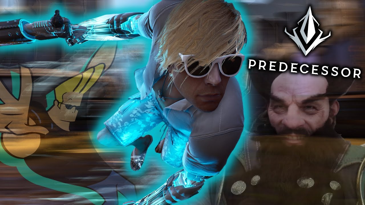 КЭРРИ ЛЕЙН СЛИШКОМ ЛЕГКИЙ — СМЕШНЫЕ МОМЕНТЫ ПРЕДШЕСТВЕННИКА