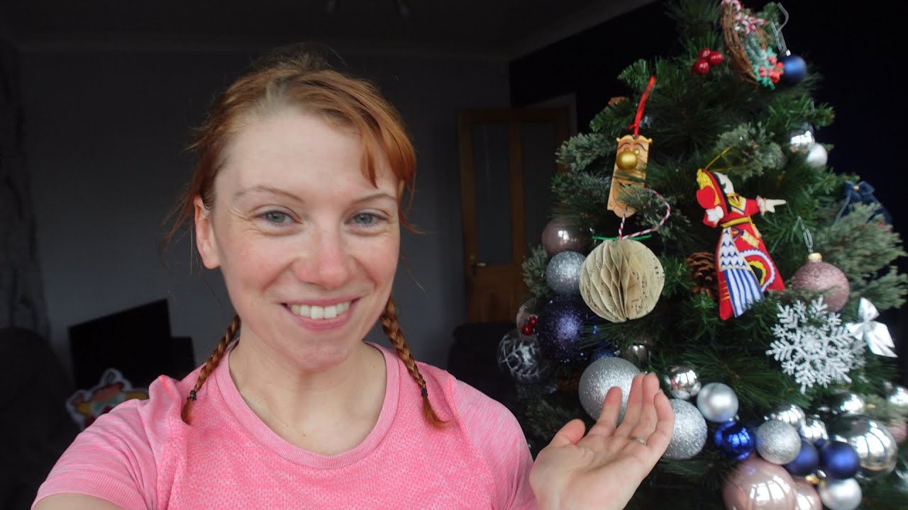 My Autumn/ Winter Morning and Make Up Routine