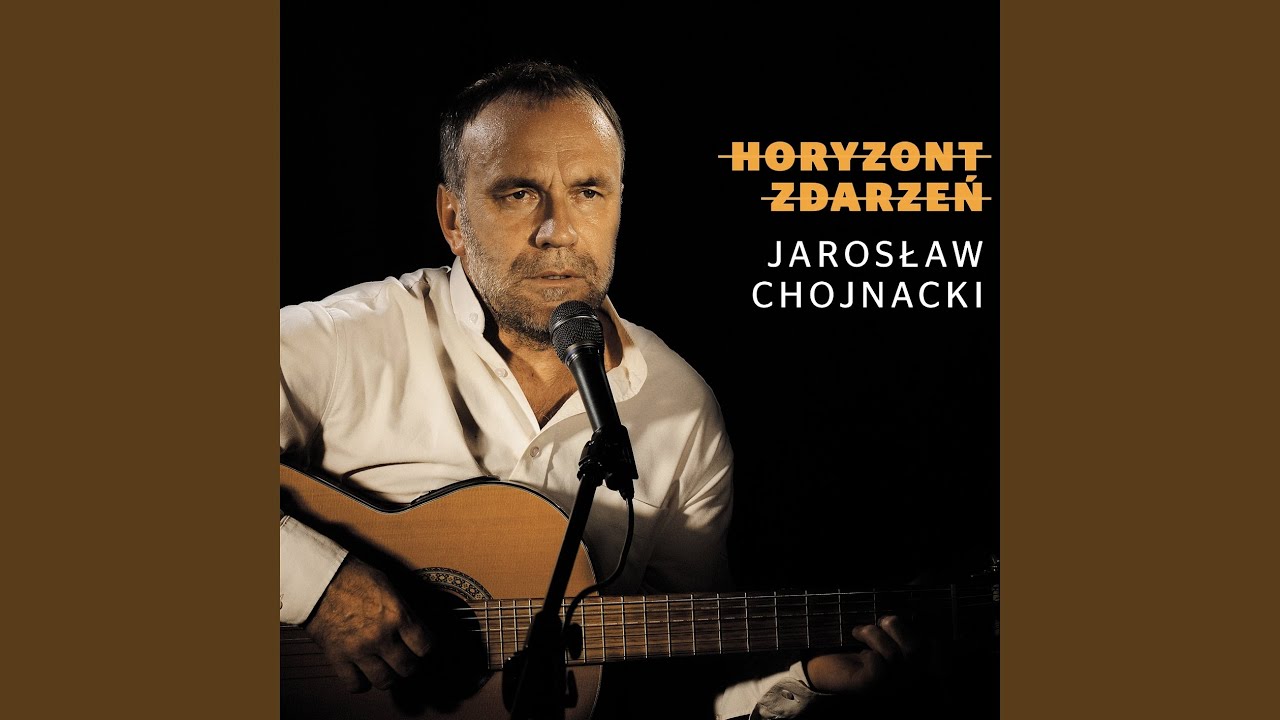 Pieśń jesienna (Live)