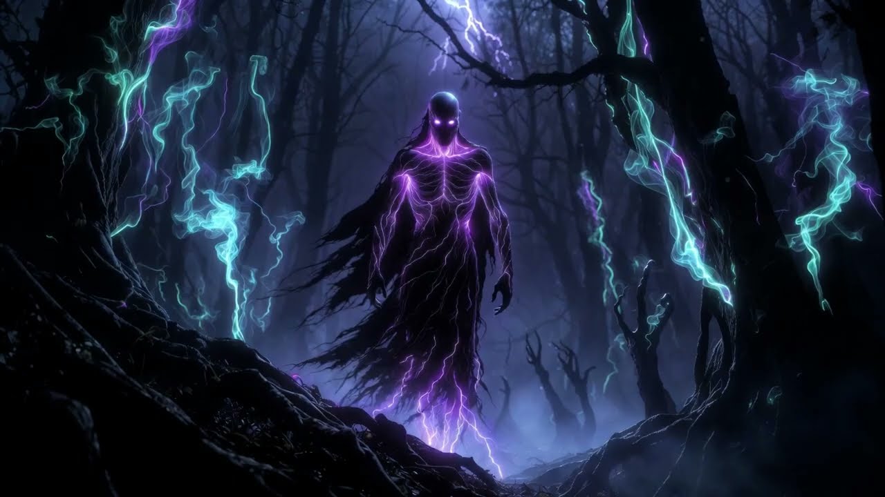 Psytrance: Void Walker with Crunchy Bass & Twisted 303 Acid