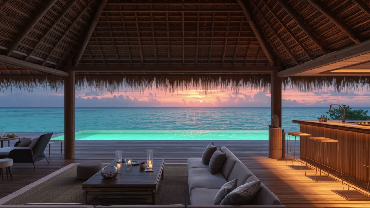 Sunset Pavilion