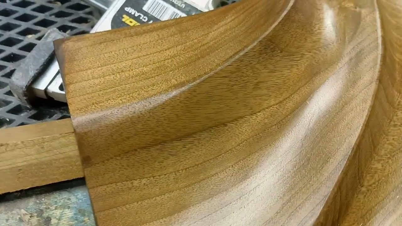 ЧПУ нервно курит в сторонке. 3D фасад