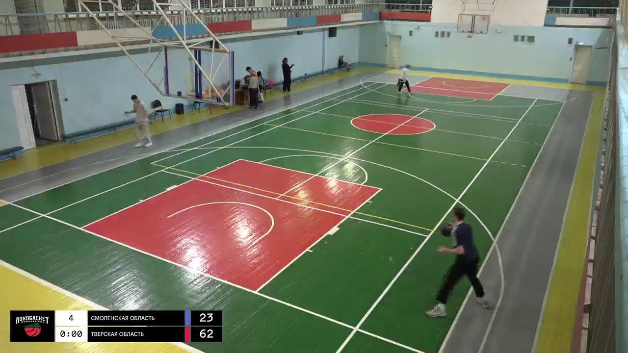 Финал ЦФО 21.03.2022 зал 2  