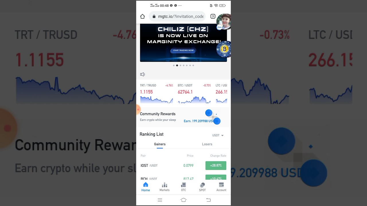 K&egrave;o s&agrave;n nhận free 200$ token TRTL kh&aacute; ngon l&agrave;m nhanh nh&eacute;