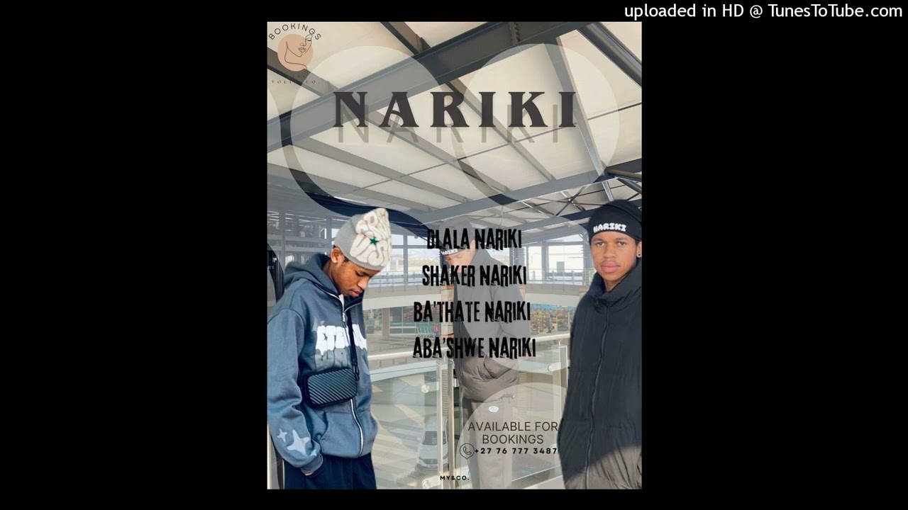 DLALA NARIKI MINI MIX PT2
