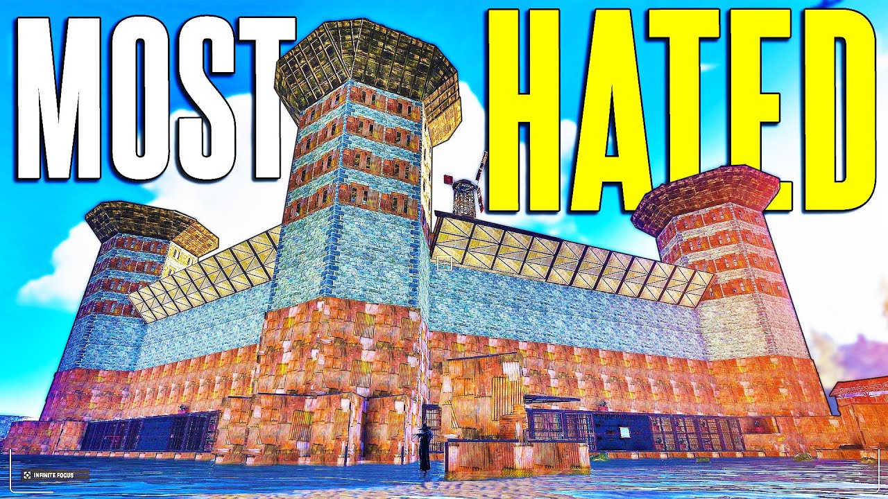Interview with the MOST HATED CLAN on the SERVER