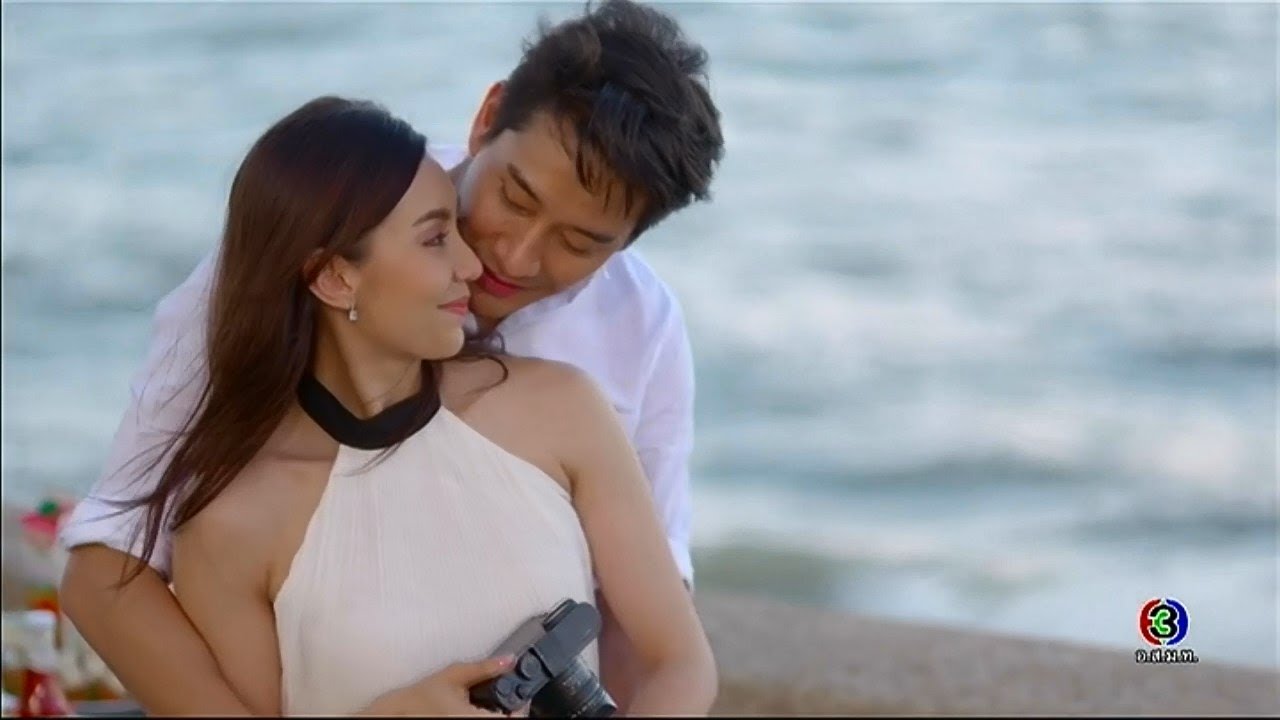 FIN | ฟ้าหลังฝน มันสวยงามมากจริงๆ ค่ะ | เพลิงบุญ | Ch3Thailand