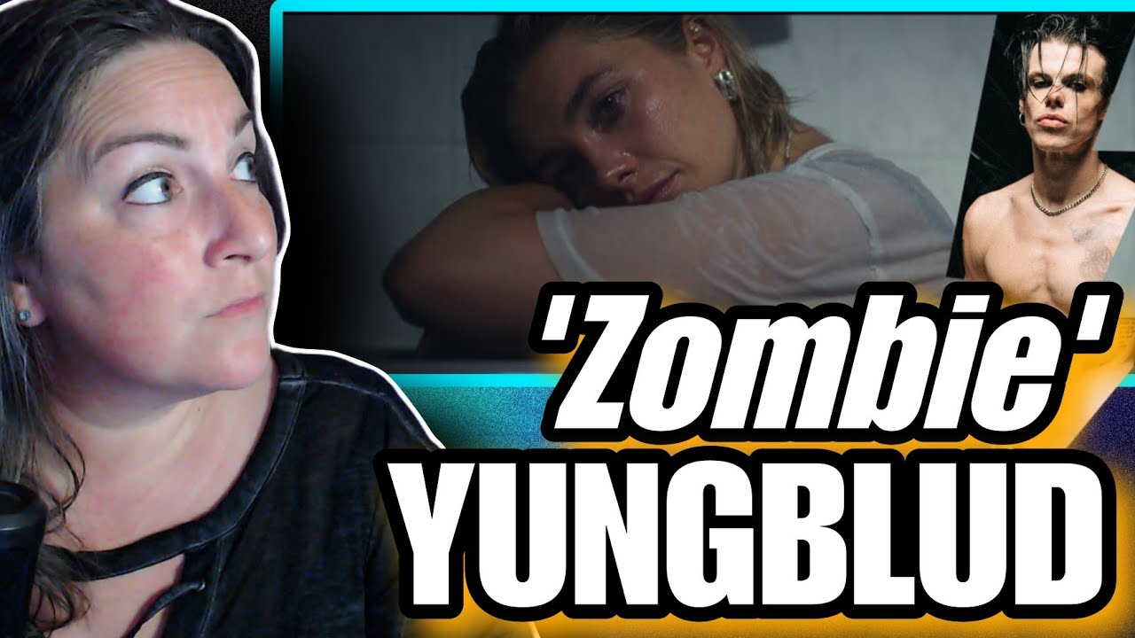 First Listen | Yungblud - Zombie