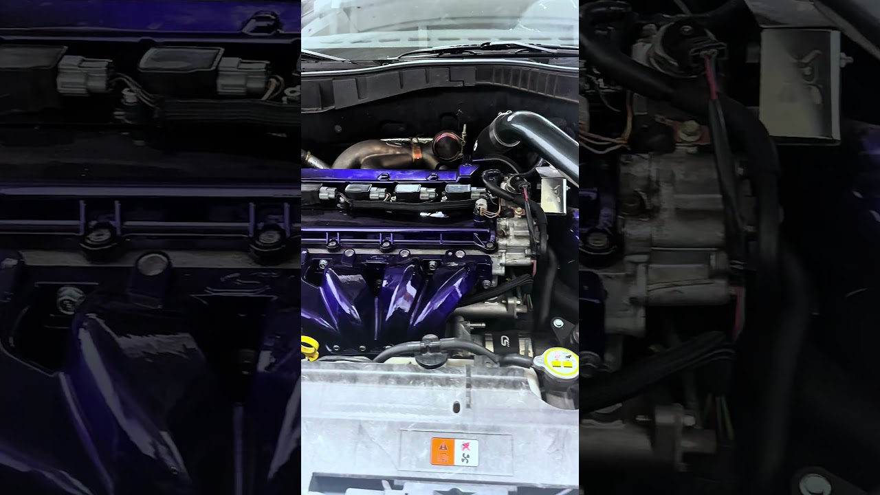 Weekends are way more fun with Mazda Mods.  Check out this Mazdaspeed6.