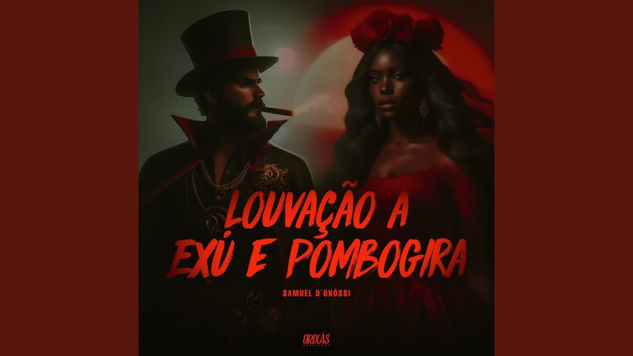 O Rei chegou