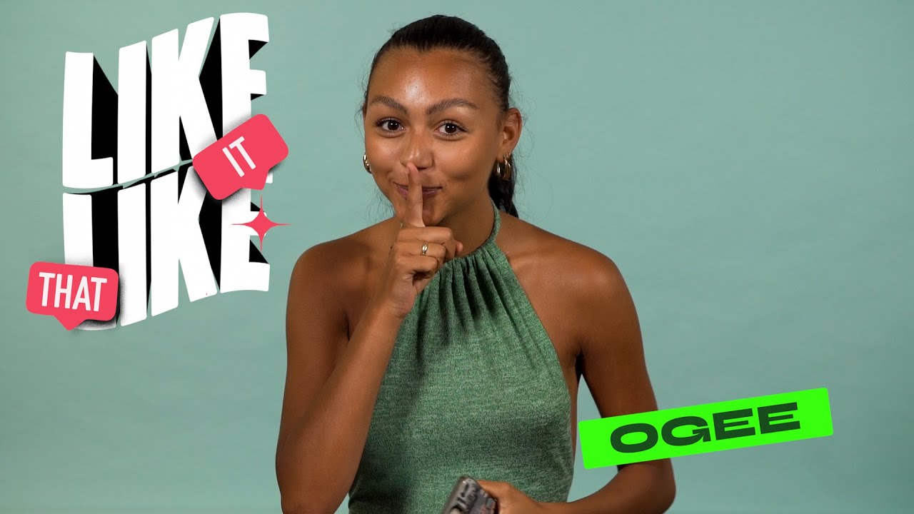 Ogee, star de TikTok : Son ex, sa photo la plus likée, Onlyfans (Like It Like That)