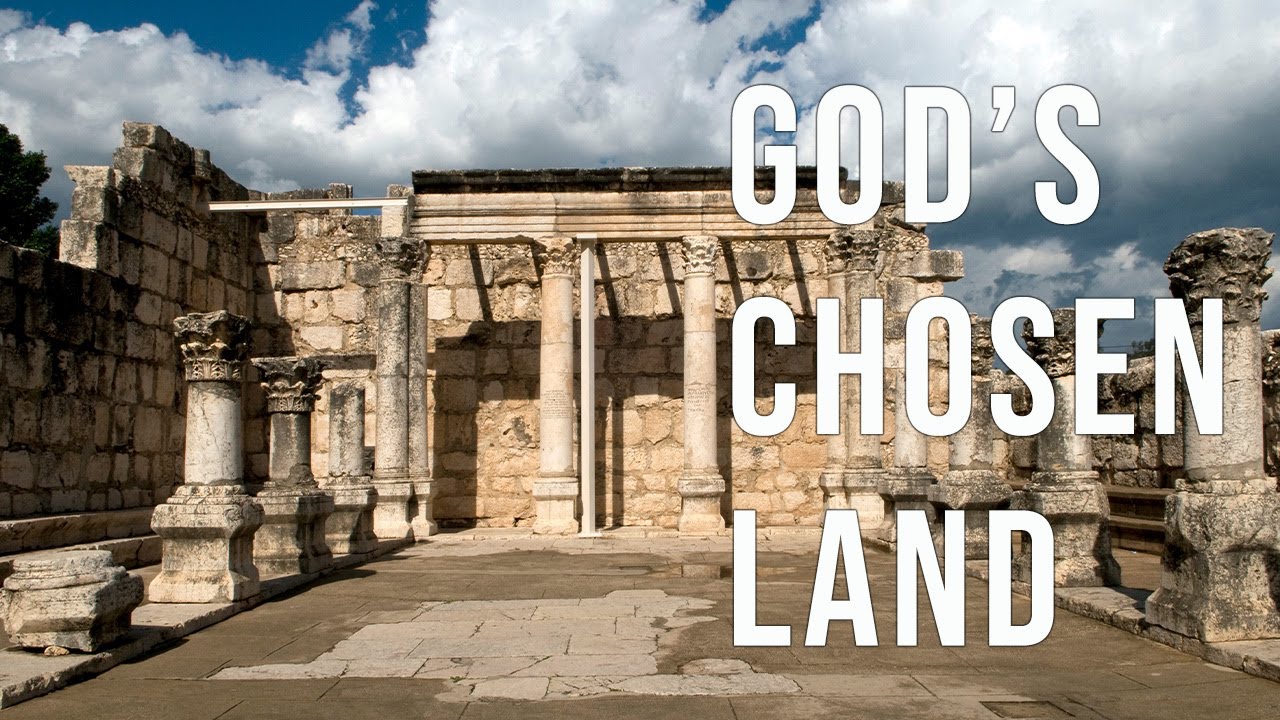 The Adventure of a Lifetime! Visiting Israel!
