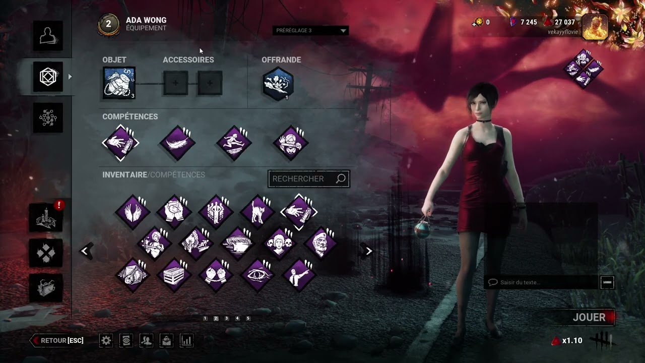 Je me fais dessus sur RE2 remake #1 (Part 4/4)
