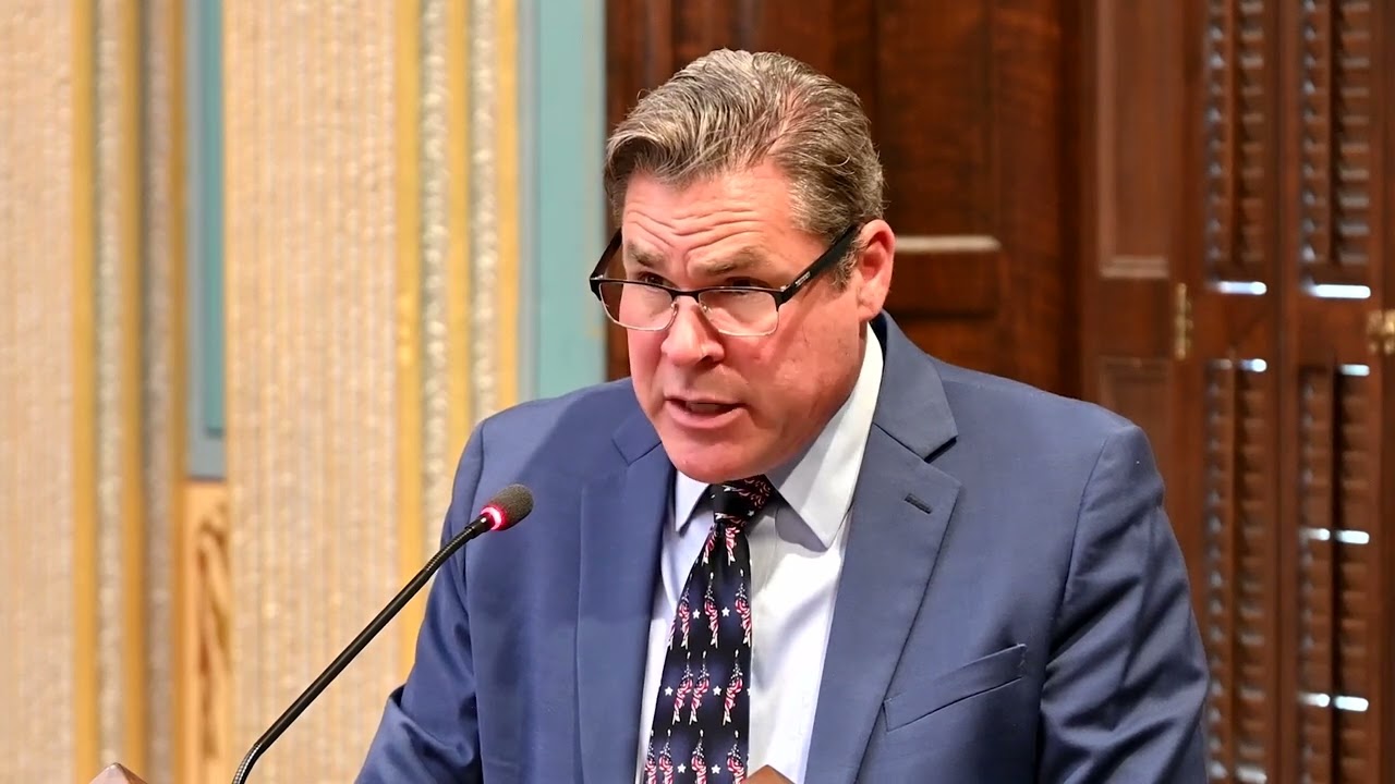 Sen. Damoose: Corrections officers need our help!
