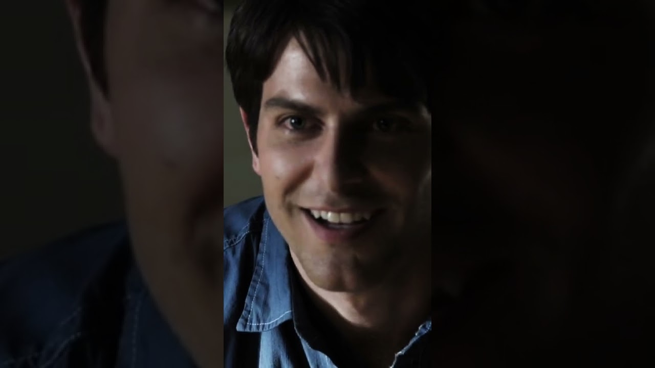 Nick interrogates Adalind\grimm\(sweet dreams)