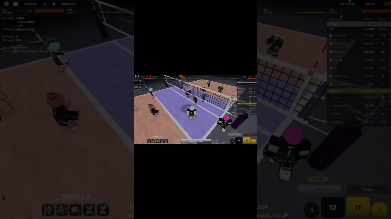 3 ground slide