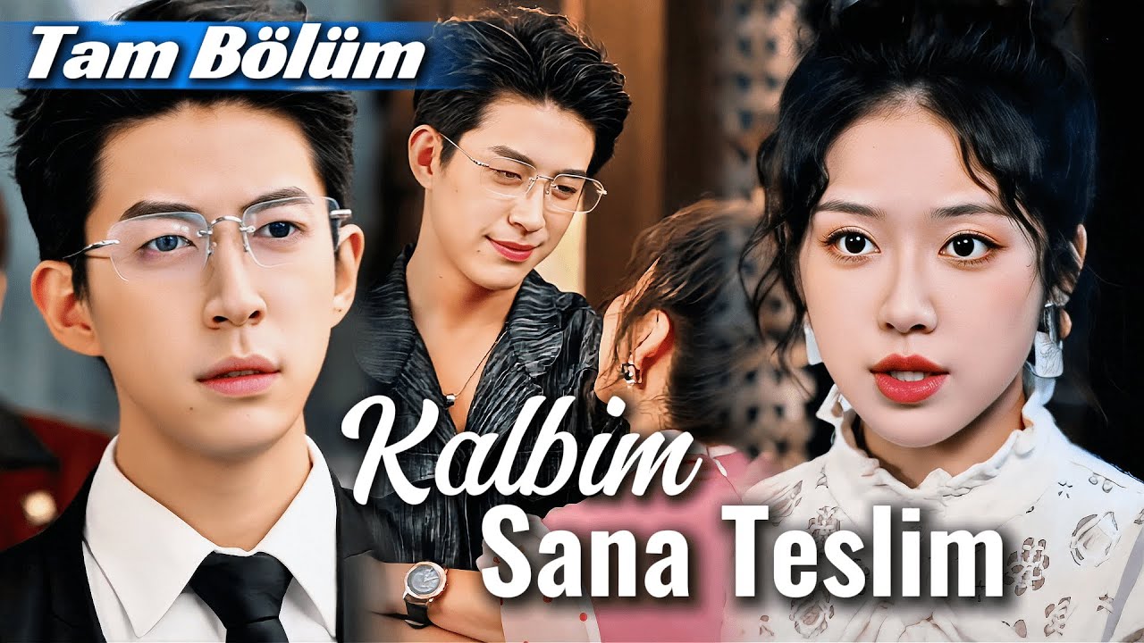 CEO, Nişanlımın Önünde Bana Evlenme Teklifi Etti! 💍Sözleşmeli Evlilikten Gerçek Aşka!#dizi #cdrama