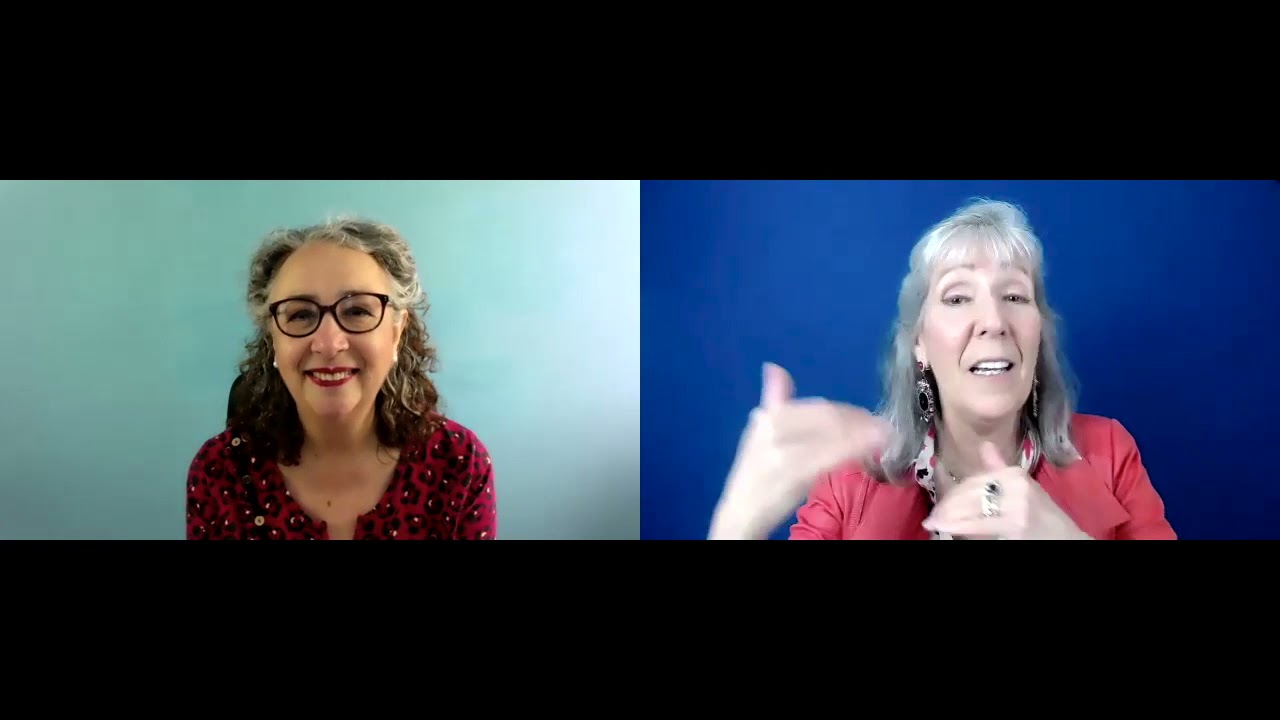 Conversation with Susan Armstrong