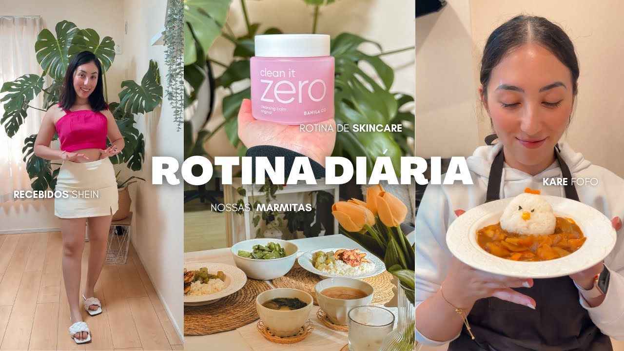 Vida no Japão: Fazendo Comida Japonesa, Compras, Academia e Muita neve ❄️