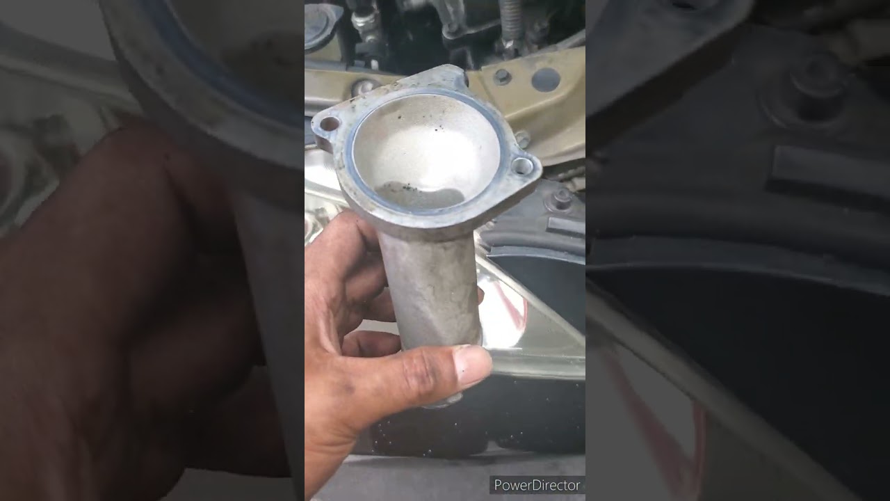 2008 Lexus es350, highlander 3.5 thermostat replacement