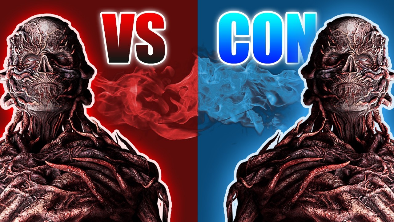 CON Y CONTRA: VECNA EDITION | Dead By Daylight