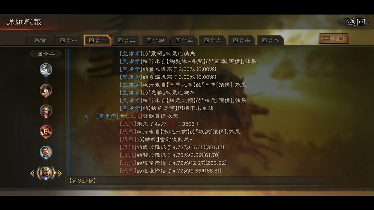 定軍山之戰-暴淚皇馬初試啼聲, 重本將滿紅療姬退成2紅皇馬