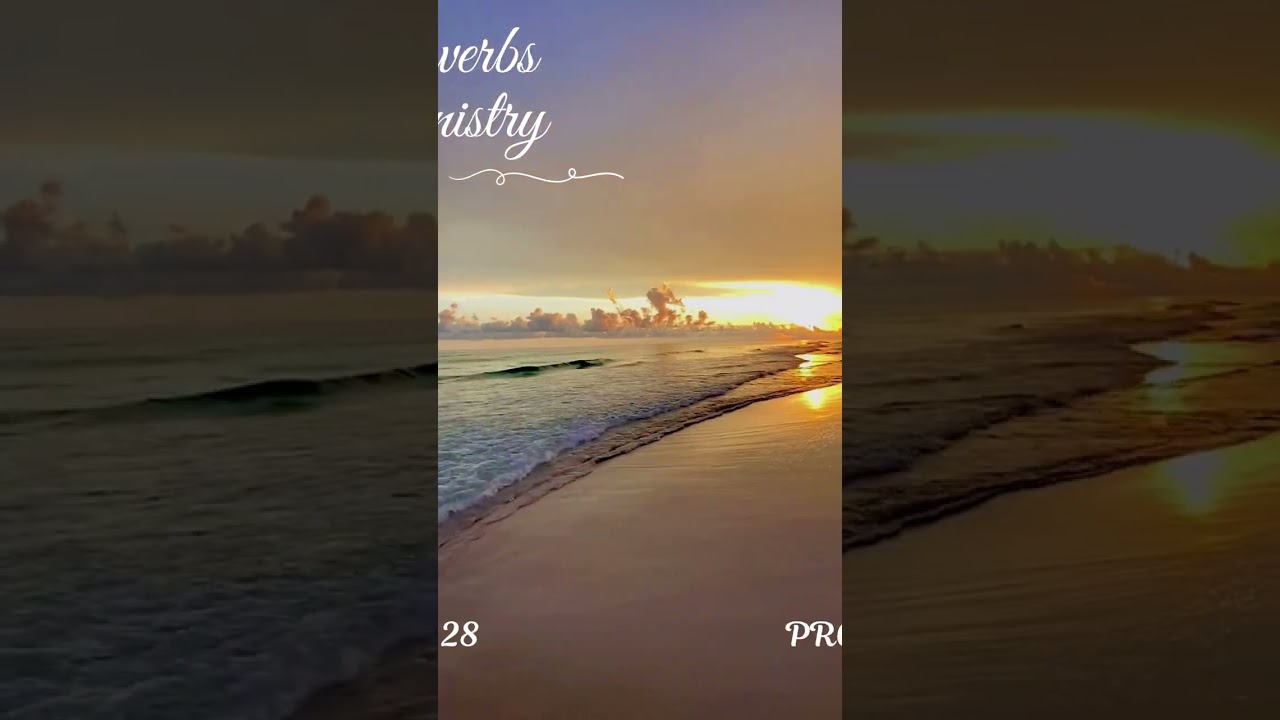 PROVERBS 12:1-28 / ZEPHANIAH 3:1-20 (ENDING OF PEOPLE'S PUNISHMENT AND RESTORATION OF JERUSALEM)