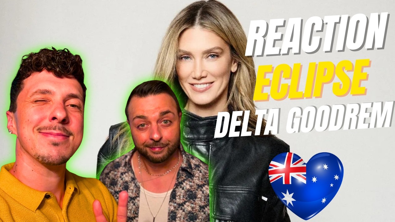Delta Goodrem - 