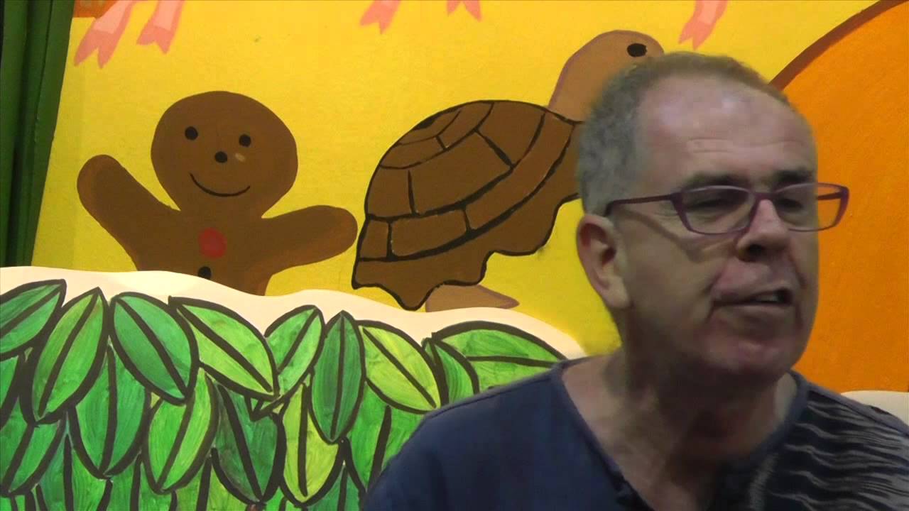 Roger Jenkins~ The story of Mildred Bruce