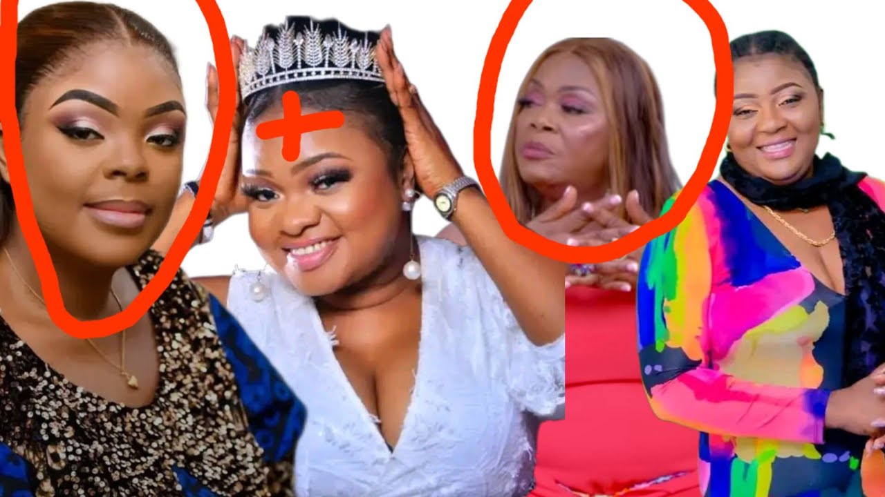 AWA DEPUIS CAROLINE IKWA AKUFI TOZO MONA  THERESE VRAIMENT DINANA  OZA FORT BELLEVUE MERITE MIEUX 