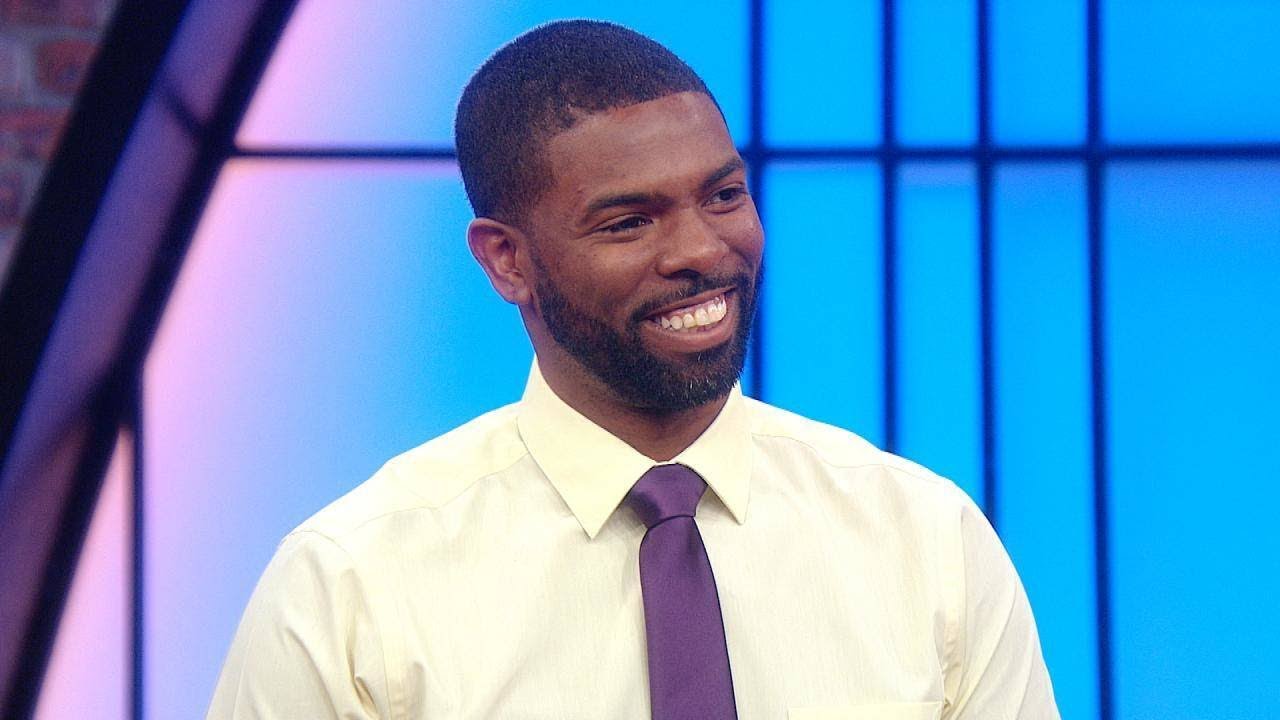 Kobe Bryant Surprises This Inspiring Deaf Basketball Coach Who Went Viral