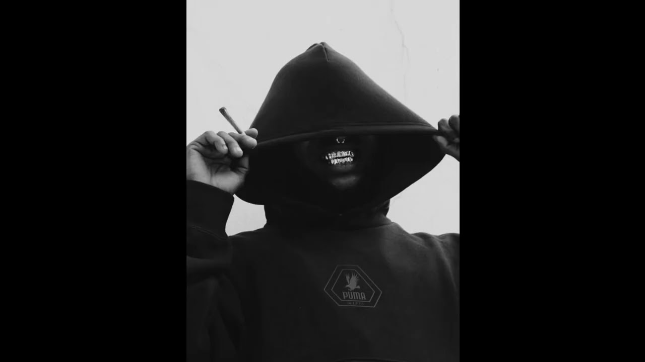 FREE Maglera Doe Boy X Kiddo csa X Gr8ful X Blxckie Type Beat ''Zuma''