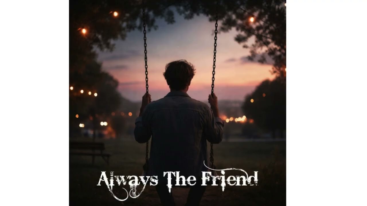 Always The Friend (Radio Edit)