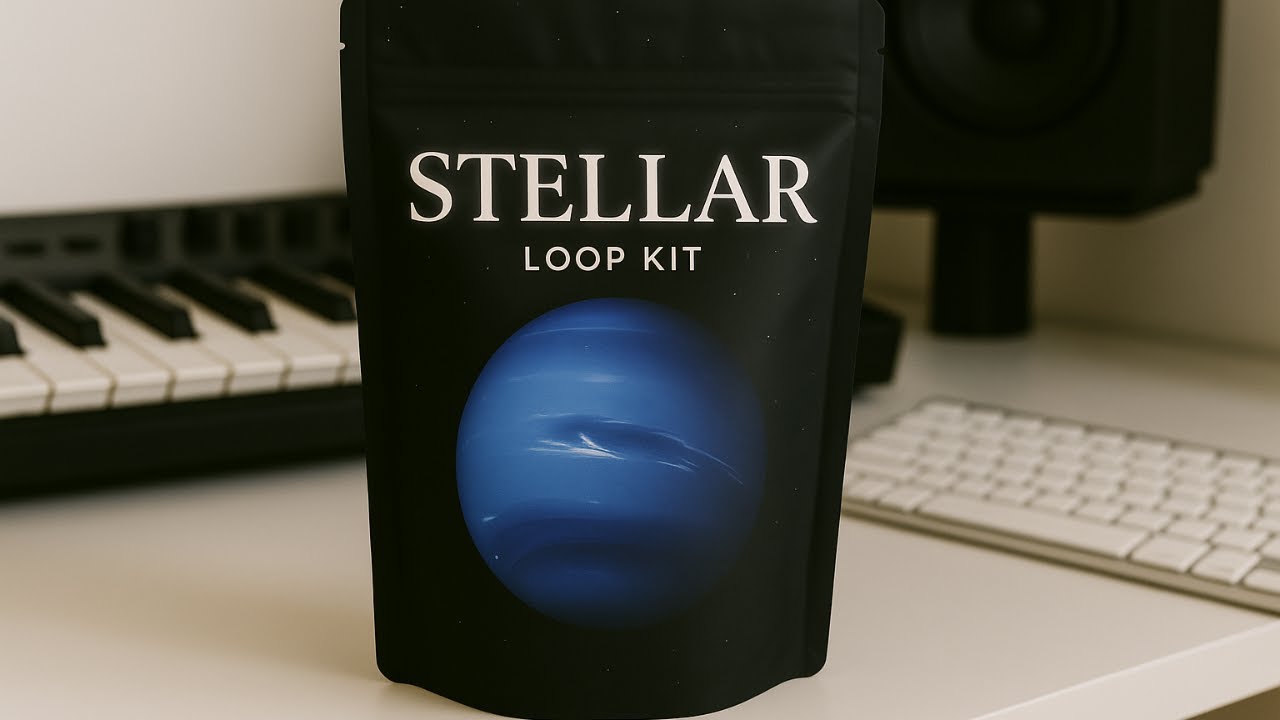 (FREE) Stellar Sample Pack | Don Toliver x Gunna Melodic Samples