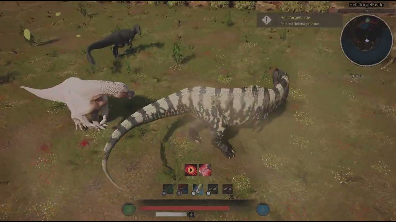 Titan vs Iggy