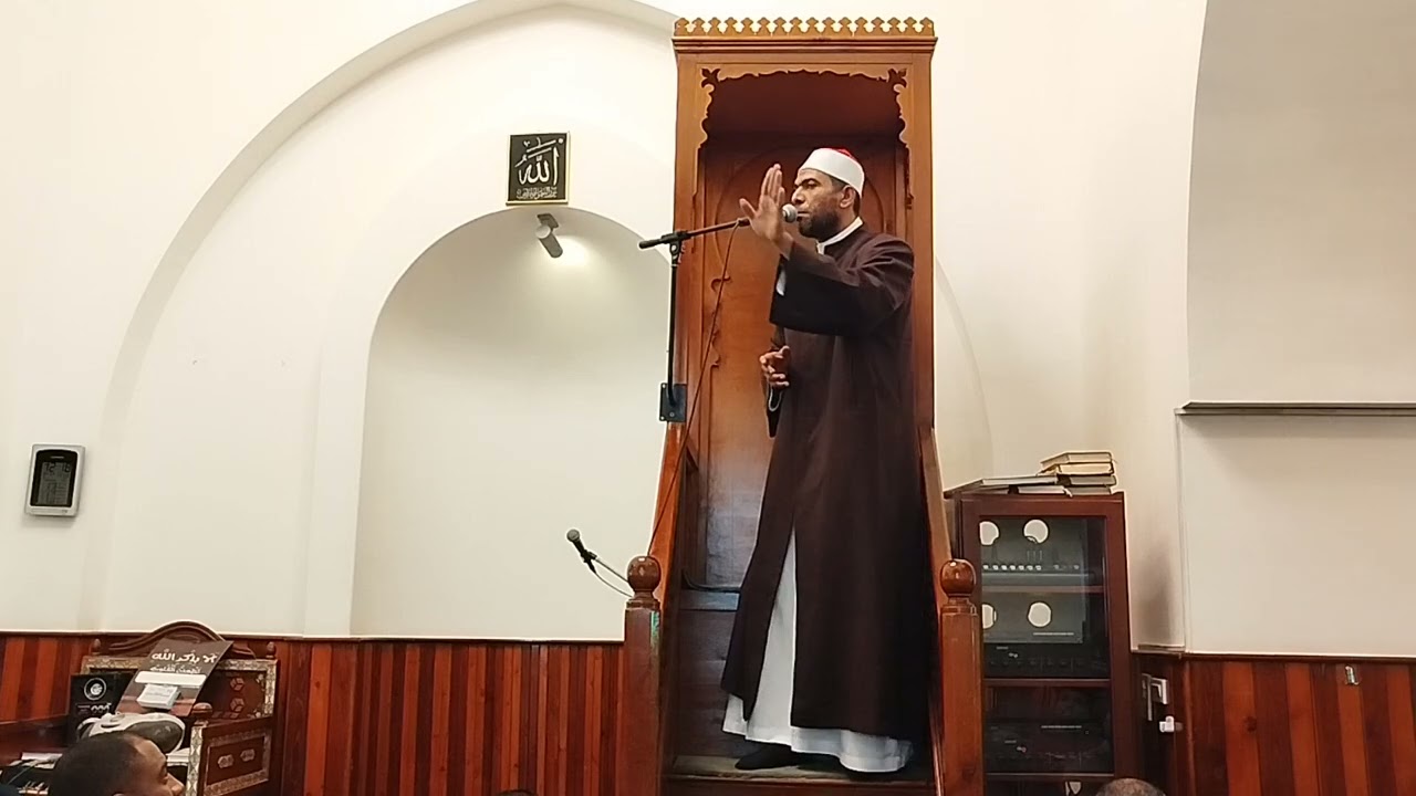 رَمَضَانُ شَهْرُ الِانْتِصَارَاتِ وَالْفُتُوحَاتِ