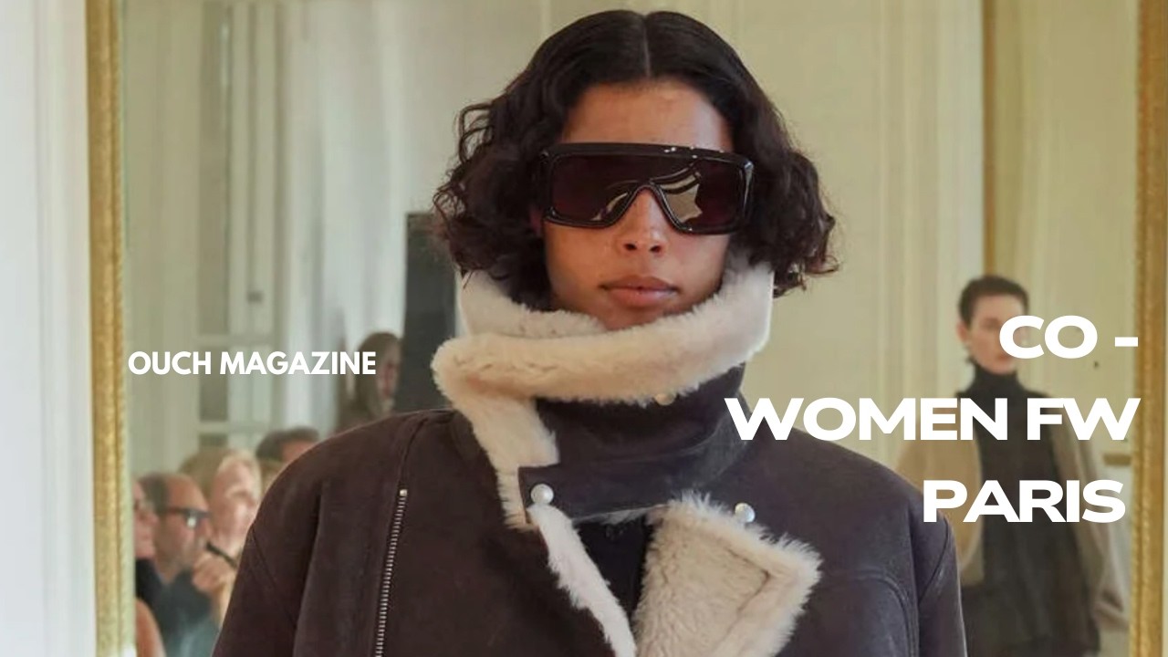 CO   WOMEN F/W 2026 | PARIS FASHION WEEK