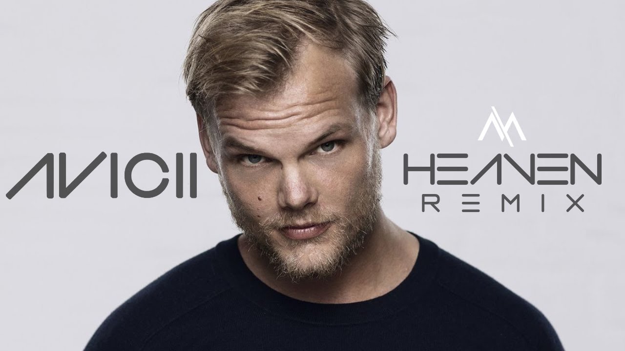 Avicii - Heaven (Miles Away Remix) [Official Video]