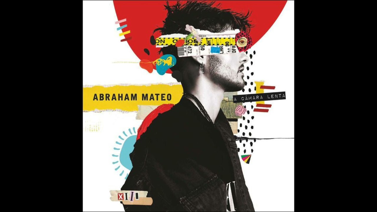 Mentirosa Compulsiva (Abraham Mateo Feat. Lerica)