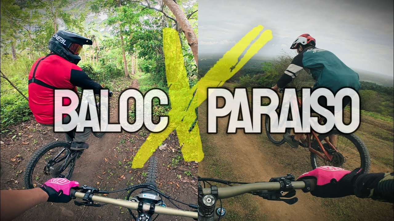 BALOC x PARAISO