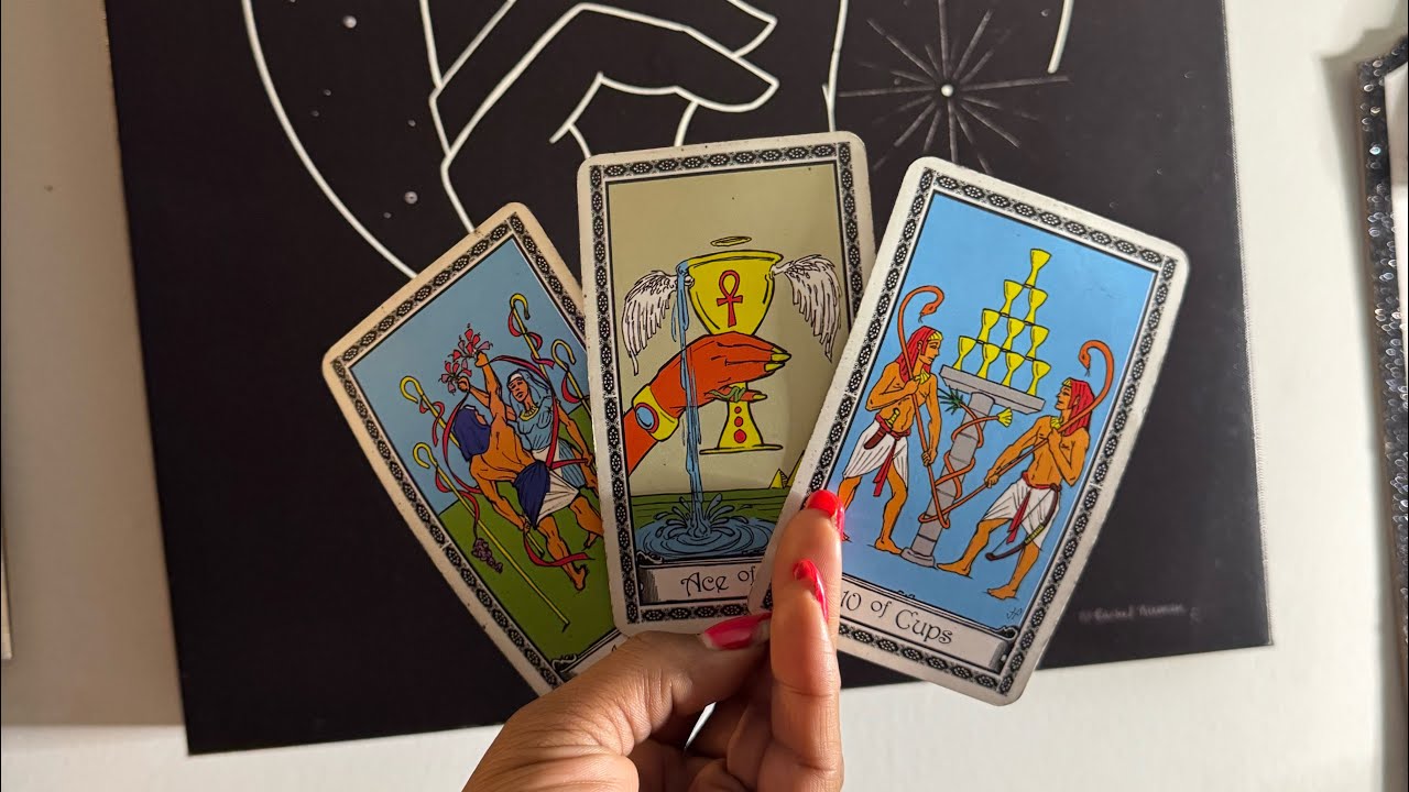 Pisces General Reading- this is YOUR year!!! Setting the tone for the abundance to come for 2025 +