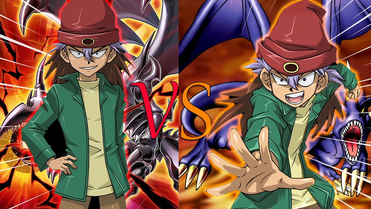 The Worst Mirror Match In Yugioh King Of Wheels...